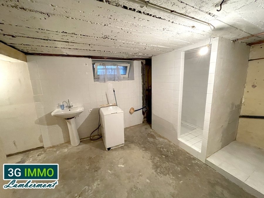 Maison à vendre F4 à Réhon