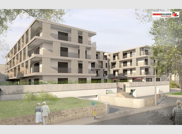 Bureau à vendre à Diekirch (LU) - Réf. 6478466