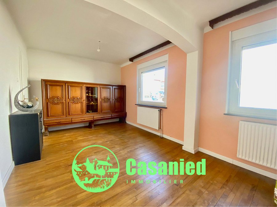 Maison à vendre F4 à Bouzonville
