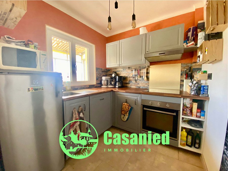 Maison à vendre F4 à Bouzonville