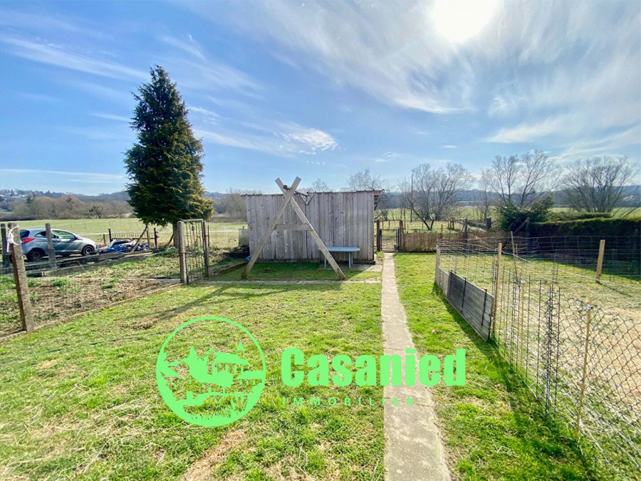 Maison à vendre F4 à Bouzonville