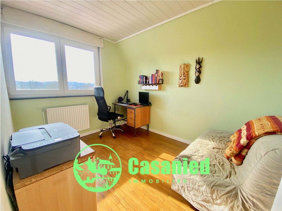 Maison à vendre F4 à Bouzonville