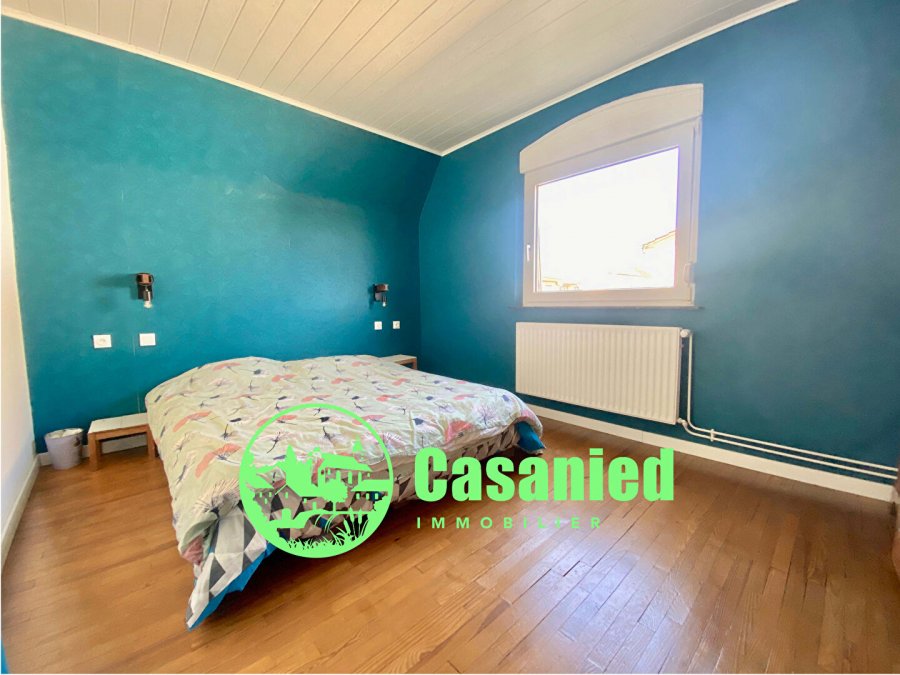 Maison à vendre F4 à Bouzonville
