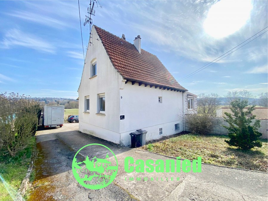Maison à vendre F4 à Bouzonville