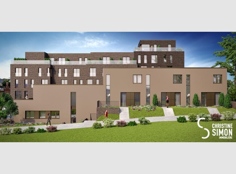 Bureau à vendre à Differdange (LU) - Réf. 6093954