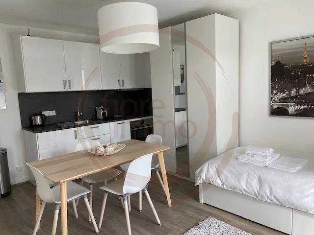 Apartment to let in Luxembourg-Limpertsberg