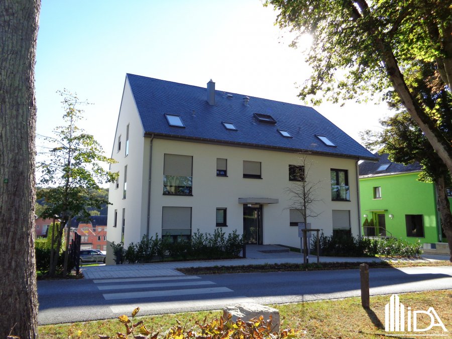 Appartement à louer Redange