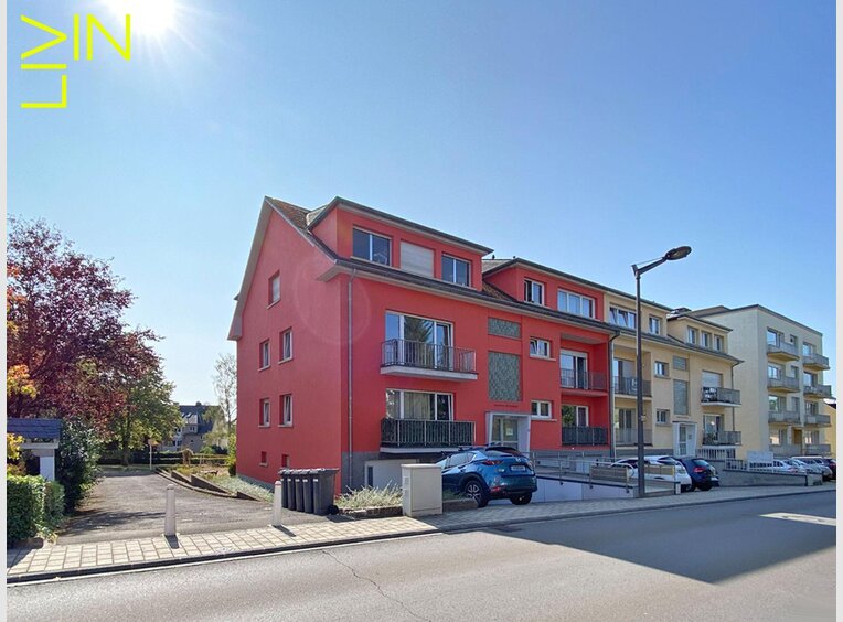 Apartment for rent 3 bedrooms in Strassen (LU) - Ref. 6950530