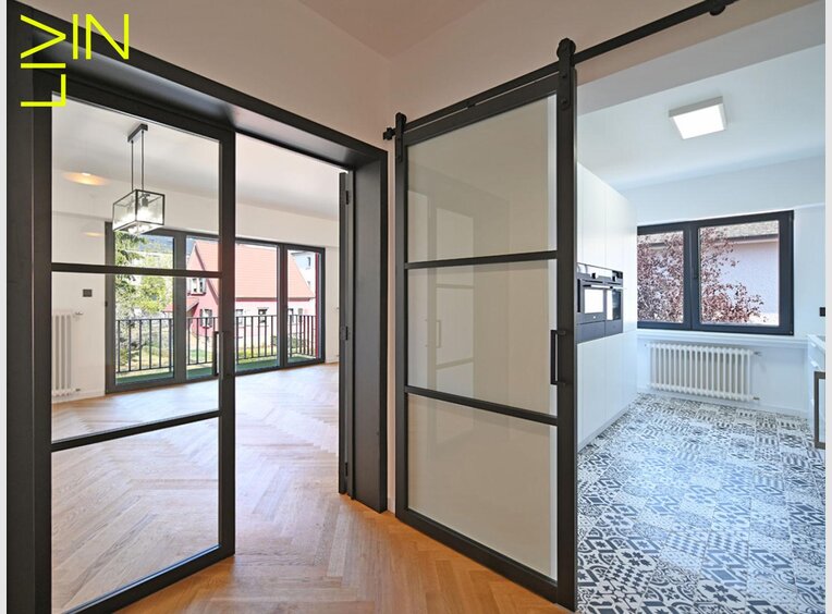 Apartment for rent 3 bedrooms in Strassen (LU) - Ref. 6950530