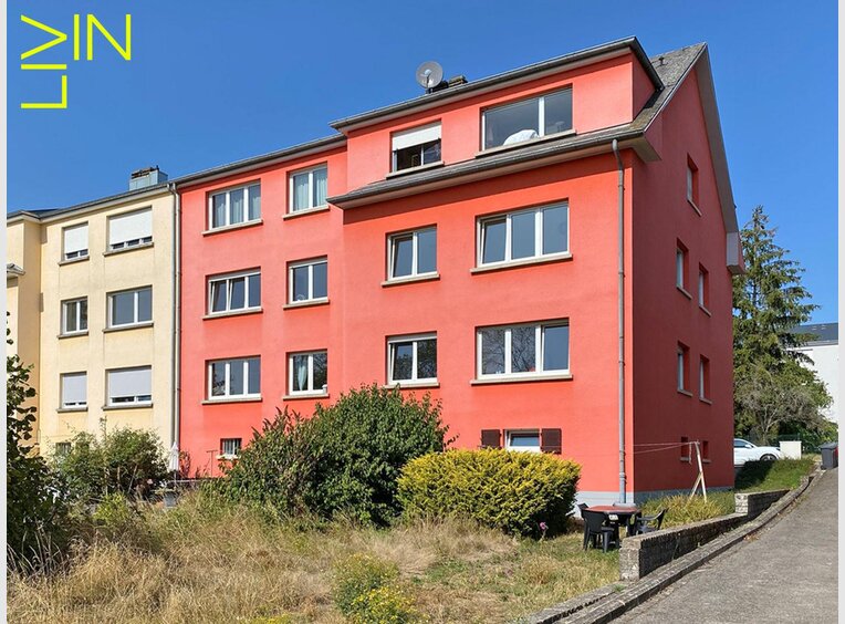 Apartment for rent 3 bedrooms in Strassen (LU) - Ref. 6950530