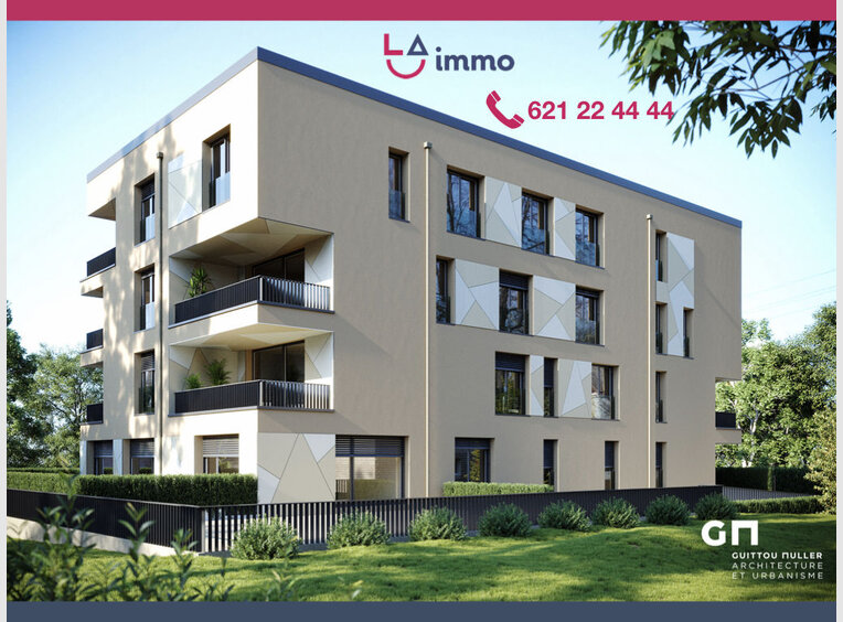 Bureau à vendre à Bertrange (LU) - Réf. 7118466