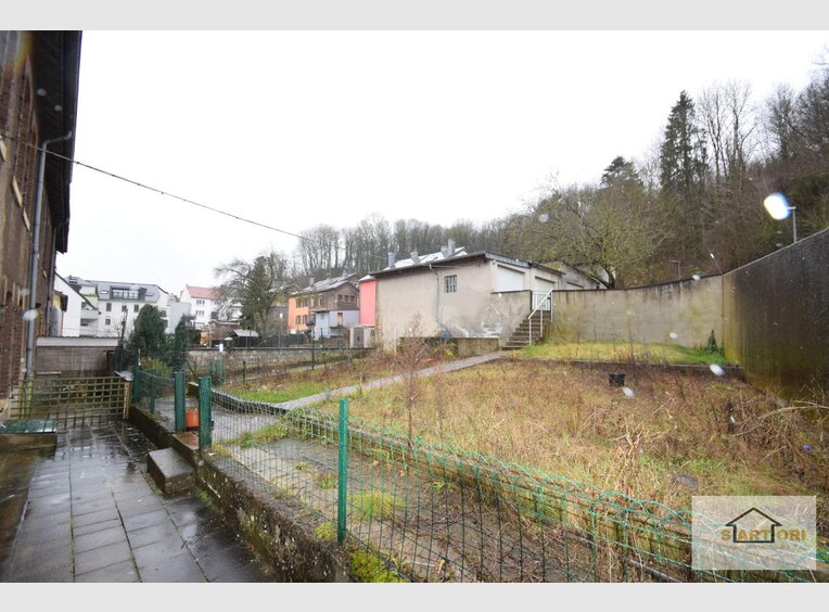 Wohnung zum Kauf 3 Zimmer in Differdange - Ref. 6664338