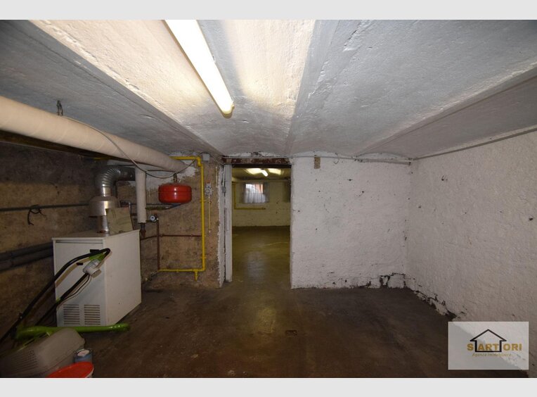 Wohnung zum Kauf 3 Zimmer in Differdange - Ref. 6664338