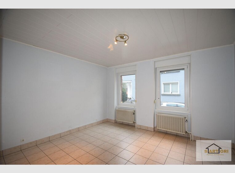 Wohnung zum Kauf 3 Zimmer in Differdange - Ref. 6664338