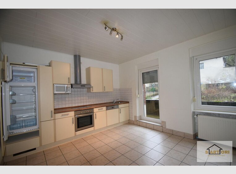 Wohnung zum Kauf 3 Zimmer in Differdange - Ref. 6664338