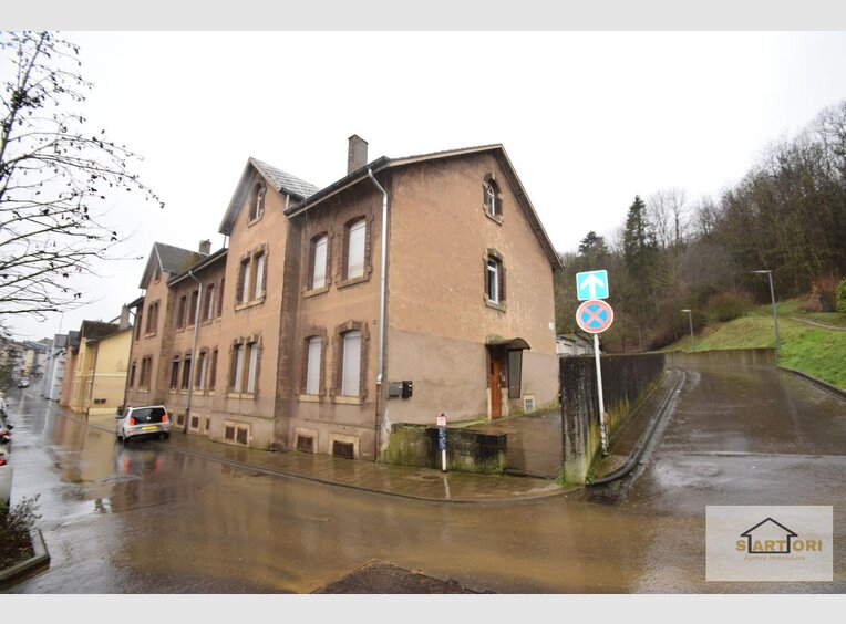 Wohnung zum Kauf 3 Zimmer in Differdange - Ref. 6664338