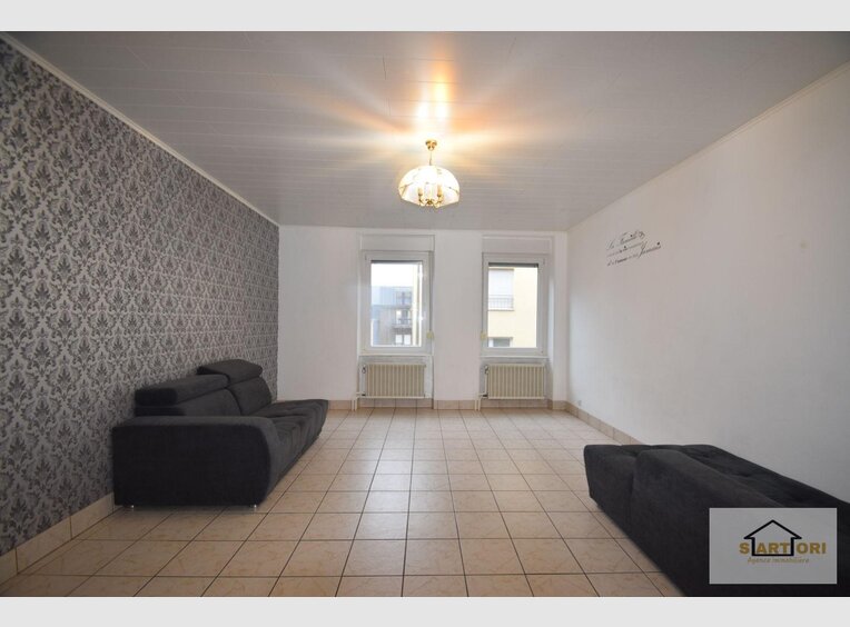 Wohnung zum Kauf 3 Zimmer in Differdange - Ref. 6664338
