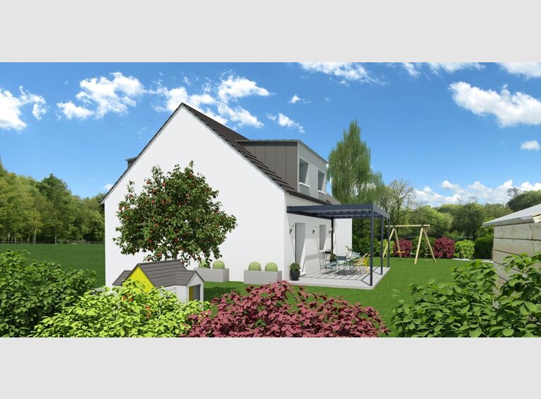 Haus zum Kauf 3 Zimmer in Boxhorn (LU) - Ref. 6672530