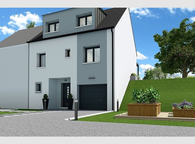 Haus zum Kauf 3 Zimmer in Boxhorn (LU) - Ref. 6672530