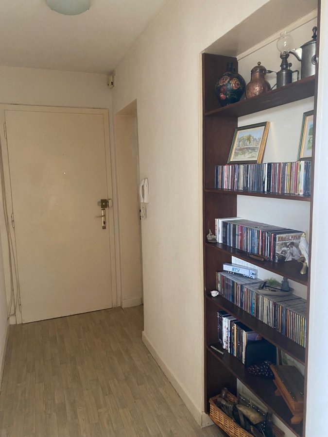 Appartement à vendre F5 à Ligny-en-Barrois