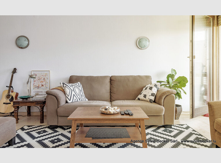 Apartment for sale 2 bedrooms in Luxembourg (LU) - Ref. 7066258