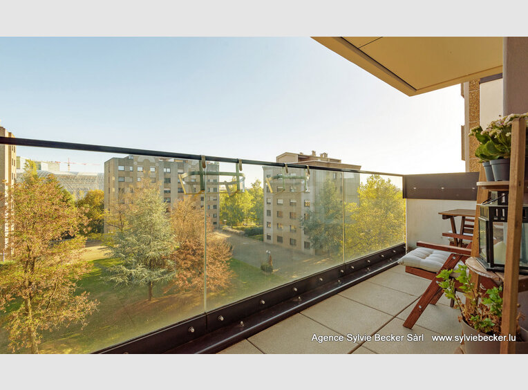 Apartment for sale 2 bedrooms in Luxembourg (LU) - Ref. 7066258