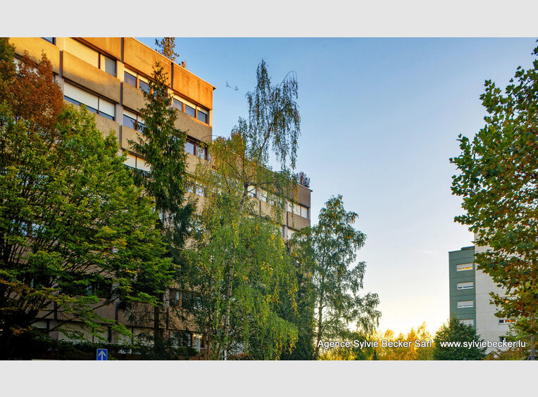 Apartment for sale 2 bedrooms in Luxembourg (LU) - Ref. 7066258