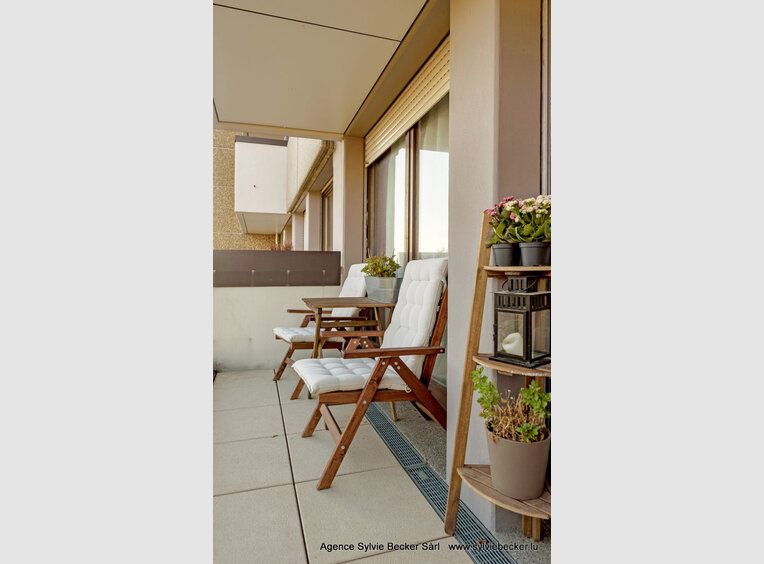 Apartment for sale 2 bedrooms in Luxembourg (LU) - Ref. 7066258