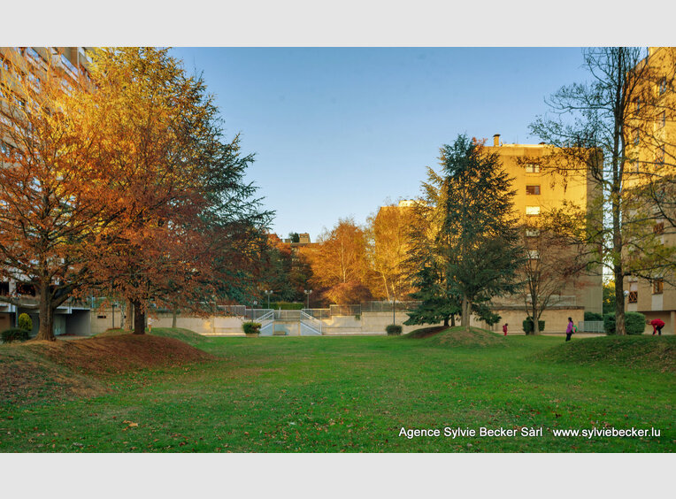 Apartment for sale 2 bedrooms in Luxembourg (LU) - Ref. 7066258