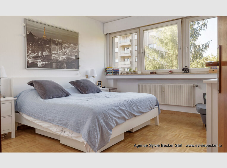 Apartment for sale 2 bedrooms in Luxembourg (LU) - Ref. 7066258