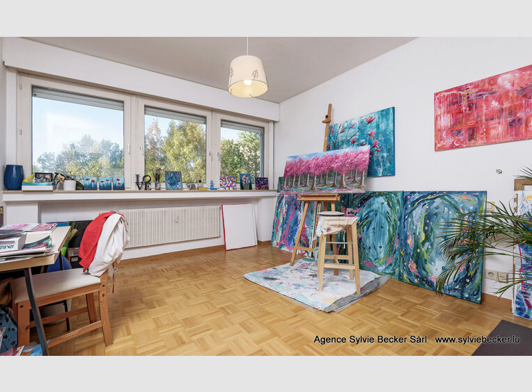 Apartment for sale 2 bedrooms in Luxembourg (LU) - Ref. 7066258