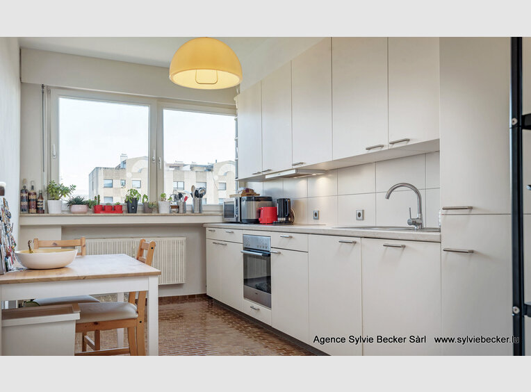 Apartment for sale 2 bedrooms in Luxembourg (LU) - Ref. 7066258