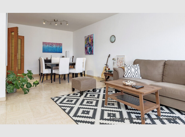 Apartment for sale 2 bedrooms in Luxembourg (LU) - Ref. 7066258