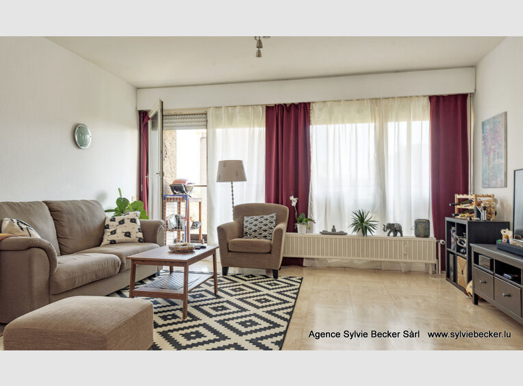 Apartment for sale 2 bedrooms in Luxembourg (LU) - Ref. 7066258