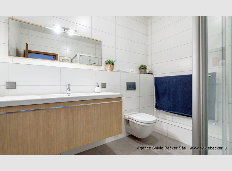 Apartment for sale 2 bedrooms in Luxembourg (LU) - Ref. 7066258