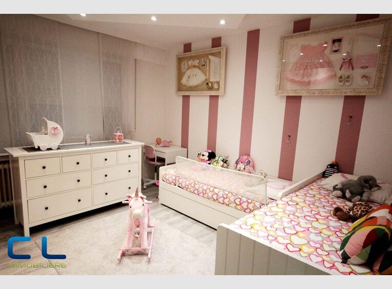 Wohnung zum Kauf 2 Zimmer in Luxembourg (LU) - Ref. 6742674