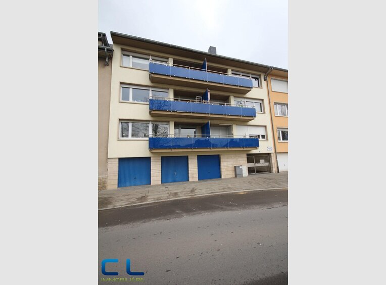 Wohnung zum Kauf 2 Zimmer in Luxembourg (LU) - Ref. 6742674