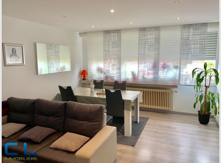 Wohnung zum Kauf 2 Zimmer in Luxembourg (LU) - Ref. 6742674