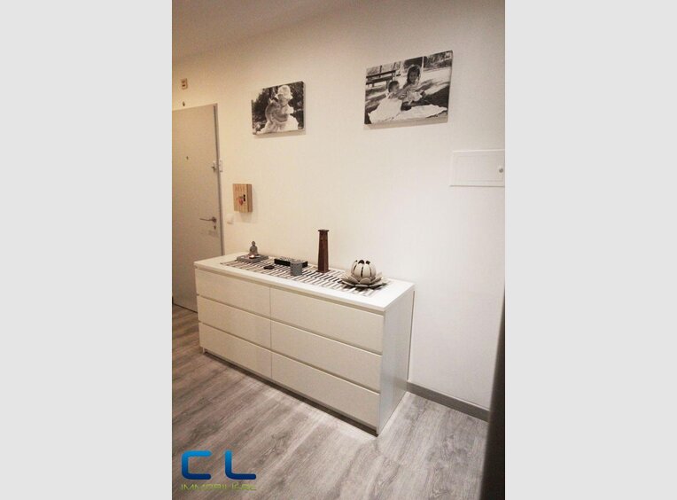 Wohnung zum Kauf 2 Zimmer in Luxembourg (LU) - Ref. 6742674