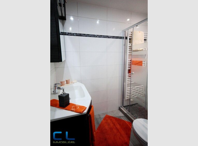 Wohnung zum Kauf 2 Zimmer in Luxembourg (LU) - Ref. 6742674