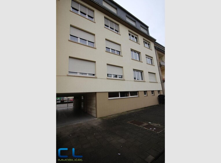 Wohnung zum Kauf 2 Zimmer in Luxembourg (LU) - Ref. 6742674