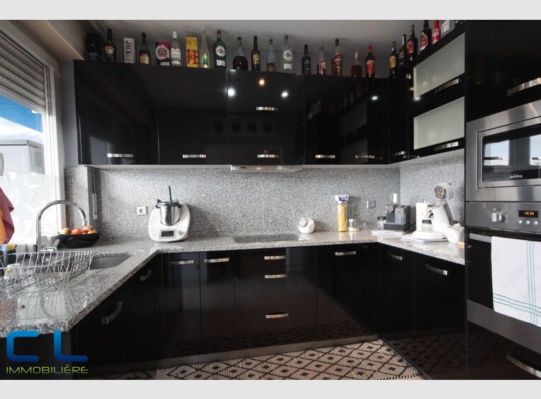 Wohnung zum Kauf 2 Zimmer in Luxembourg (LU) - Ref. 6742674
