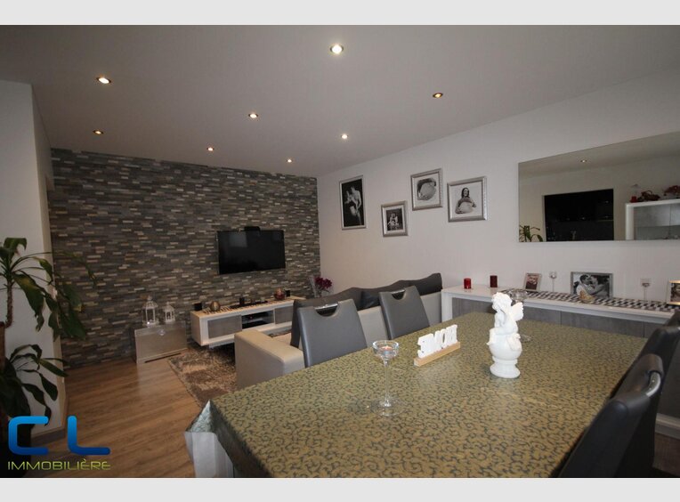 Wohnung zum Kauf 2 Zimmer in Luxembourg (LU) - Ref. 6742674