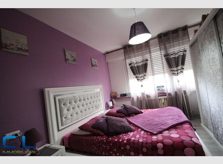 Wohnung zum Kauf 2 Zimmer in Luxembourg (LU) - Ref. 6742674