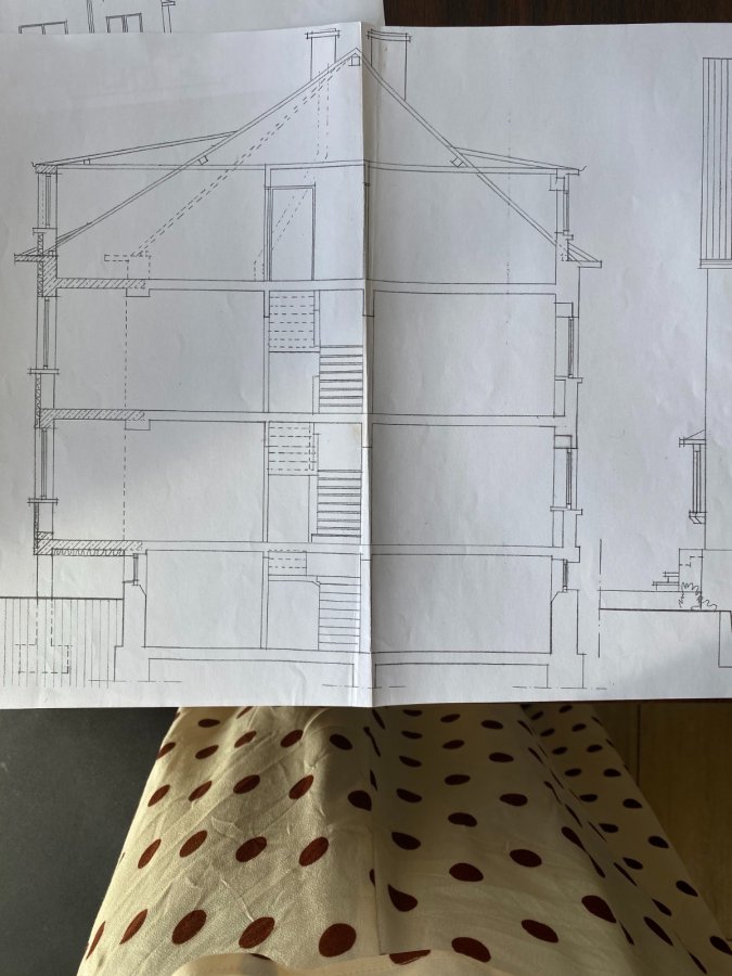 House to sell 3 bedrooms in Rodange