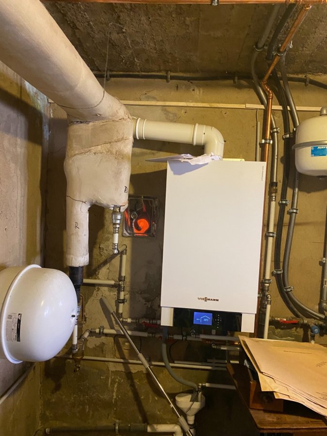 House to sell 3 bedrooms in Rodange