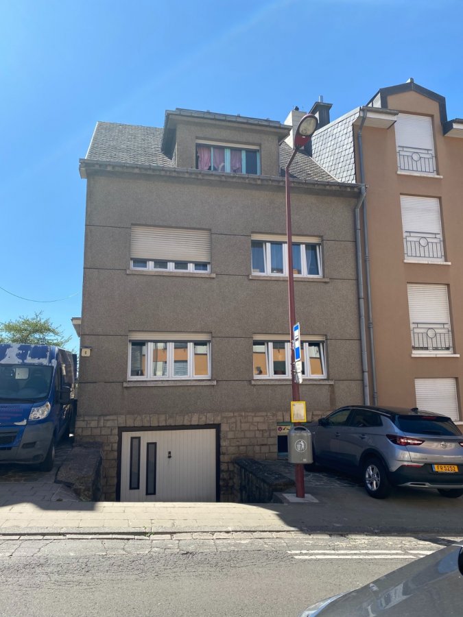 House to sell 3 bedrooms in Rodange