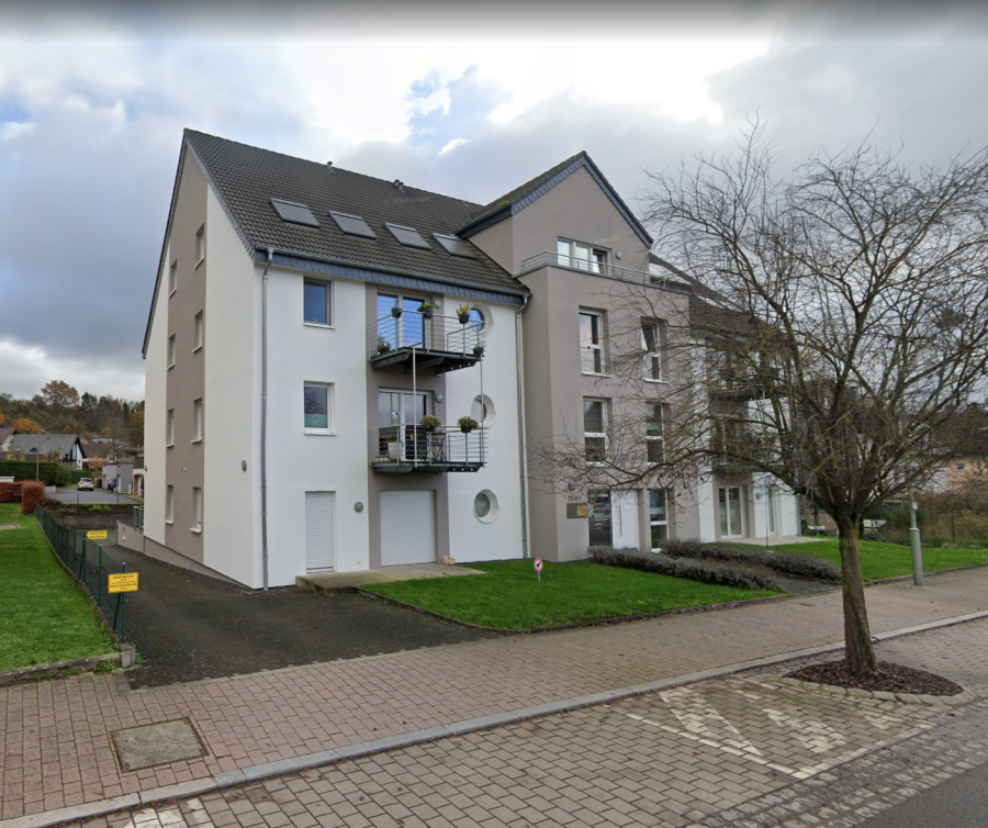 Apartment in Erpeldange (Ettelbruck)