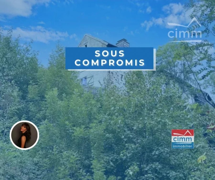 Maison individuelle à 