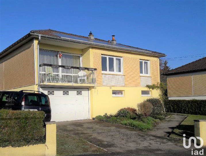 Maison En Vente Saint Avold 116 M 180 000 Athome